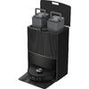 Aspirator robot cu mop Dreame L20 Ultra RLX41CE-1-BK, Wifi, 7000Pa, 6400mAh, Autonomie 260 min, Statie Colectare Inteligenta, Negru