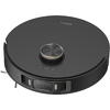 Aspirator robot cu mop Dreame L20 Ultra RLX41CE-1-BK, Wifi, 7000Pa, 6400mAh, Autonomie 260 min, Statie Colectare Inteligenta, Negru