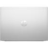 Notebook HP ProBook 440 G11 Intel Core Ultra 7 155U Laptop 35.6 cm (14'') WUXGA 32 GB DDR5-SDRAM 1 TB SSD Wi-Fi 6E (802.11ax) Windows 11 Pro Silver