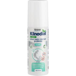 Klinodiol - Spray antitantari si capuse - Copii, 100ml
