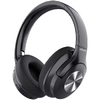 Casti Over-Ear Akai BTH-P100, Wireless, Bluetooth, Negru