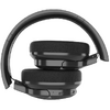 Casti Over-Ear Akai BTH-P100, Wireless, Bluetooth, Negru