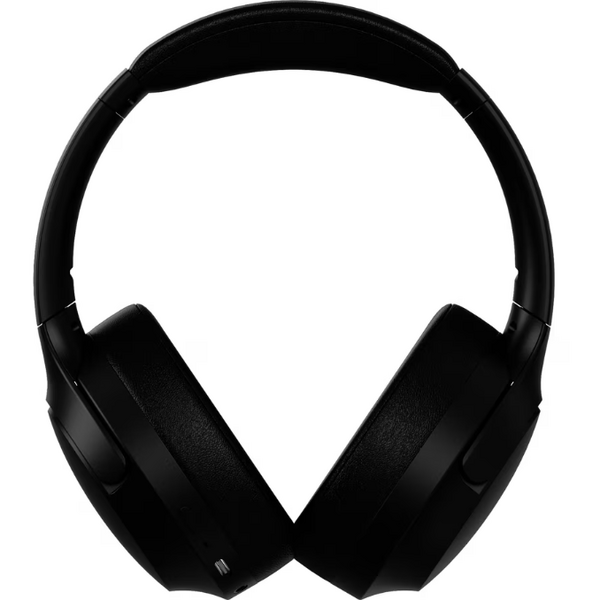Casti Over-Ear Akai BTH-P200ANC, Wireless, Bluetooth, ANC, Negre