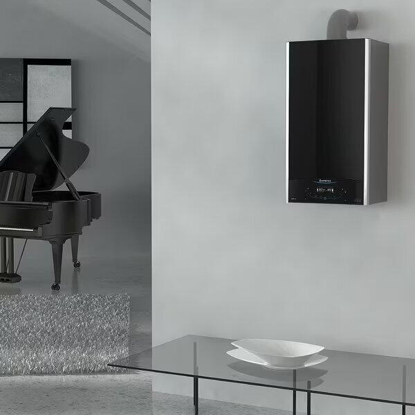 Centrala termica pe gaz in condensare ARISTON Alteas One+ NET, 24kW, Wi-Fi, Kit evacuare inclus