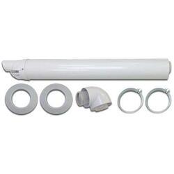 ARISTON Kit evacuare gaze arse centrale termice.