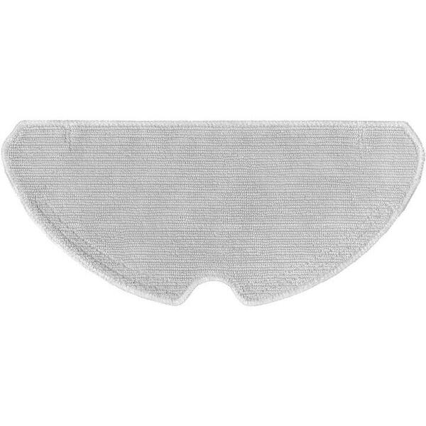 Aspirator robot Dreame RLD34GA-BK D9 Max Gen2 6000Pa, mop 2-in-1, navigatie LDS, rezervor praf 570 ml, apa 235 ml, baterie 5200mAh, autonomie 285 min, control app + vocal, perie flotanta anti-incurcare, negru