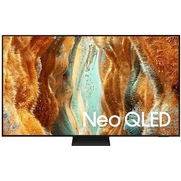 Televizor Samsung Neo QLED 65QN70F, Ultra HD 4K, Mini LED, Smart, HDR, 163 cm, Clasa energetica E (Model 2025)