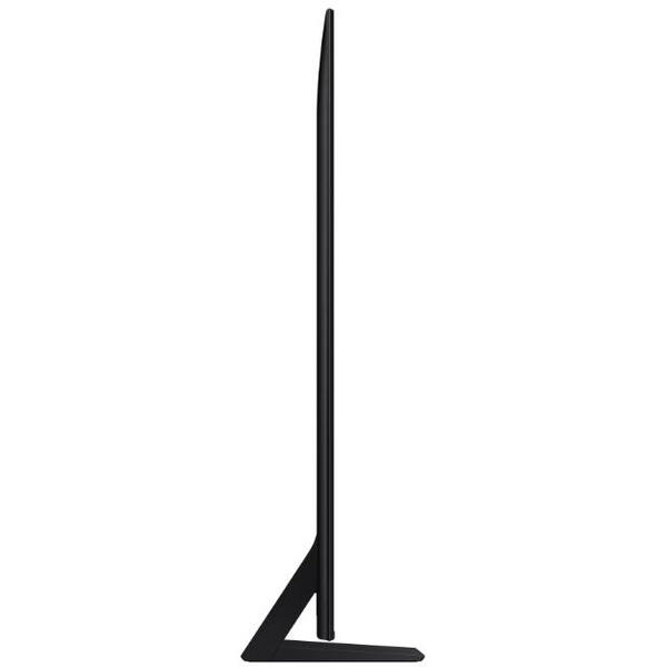 Televizor Samsung Neo QLED 85QN70F, Ultra HD 4K, Mini LED, Smart, HDR, 214 cm, Clasa energetica E (Model 2025)