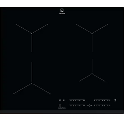 Plita cu inductie Electrolux CIT61443, 60 cm, Neagra