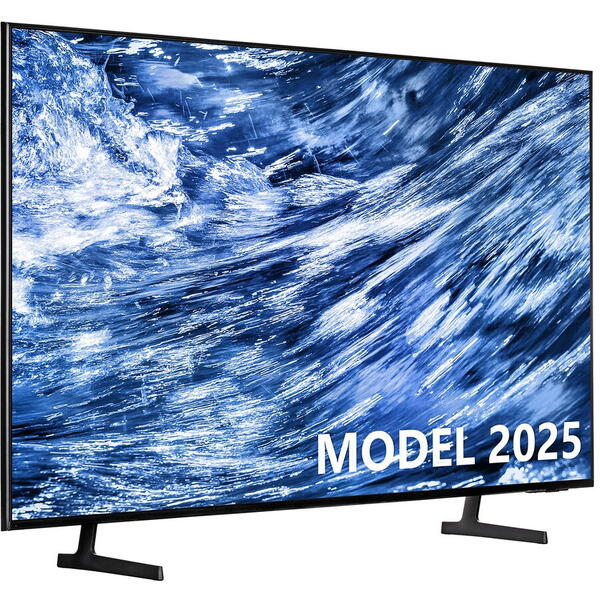 Televizor SAMSUNG QLED 55Q7FA, 138 cm, Smart, 4K Ultra HD, Clasa G (Model 2025)
