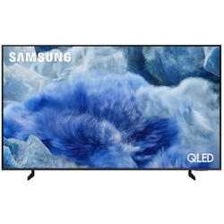 Televizor Samsung QLED 75Q8F, 189 cm, Smart, 4K Ultra HD, (Model 2025)