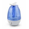 Umidificator Esperanza Cool Spring EHA003 25W 3.5l Alb/Albastru