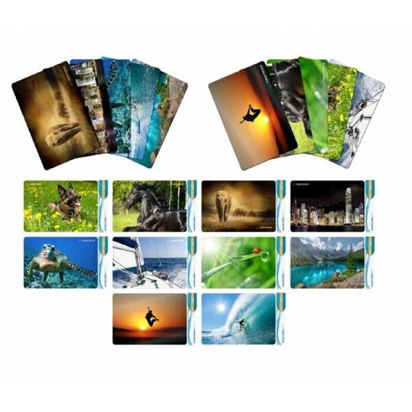 Mousepad Esperanza EA133 modele diferite