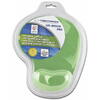 Mousepad cu gel Esperanza EA137G design ergonomic Verde