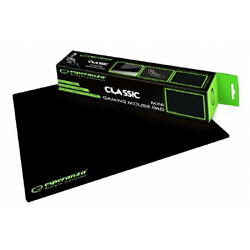 Mousepad gaming Classic Esperanza EGP101K mini Negru