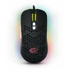 Mouse Optic Gaming Esperanza Hydrus EGM702 iluminare RGB 7200dpi 1.5m Usb RGB