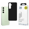 Husa de protectie 3mk Matt Case pentru Samsung Galaxy S24 FE Neagra
