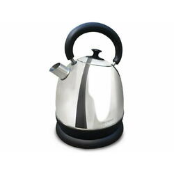 Fierbator electric Esperanza Danube EKK032S 2200 W 1.8l Argintiu