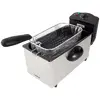 Friteuza Esperanza Falafel EKG010 3l 2000W Inox