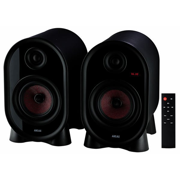 AKAI SET BOXE ACTIVE AHS-500A