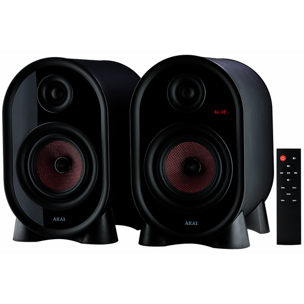 AKAI SET BOXE ACTIVE AHS-500A