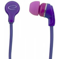 Casti stereo Esperanza Neon EH147V Violet