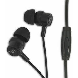 Casti bluetooth cu microfon Esperanza EH189K Negru