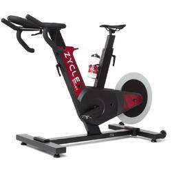 Generic Bicicleta de Spinning PROFESIONALA ZYCLE ZBike 2.0 PAZYSMZBKY24