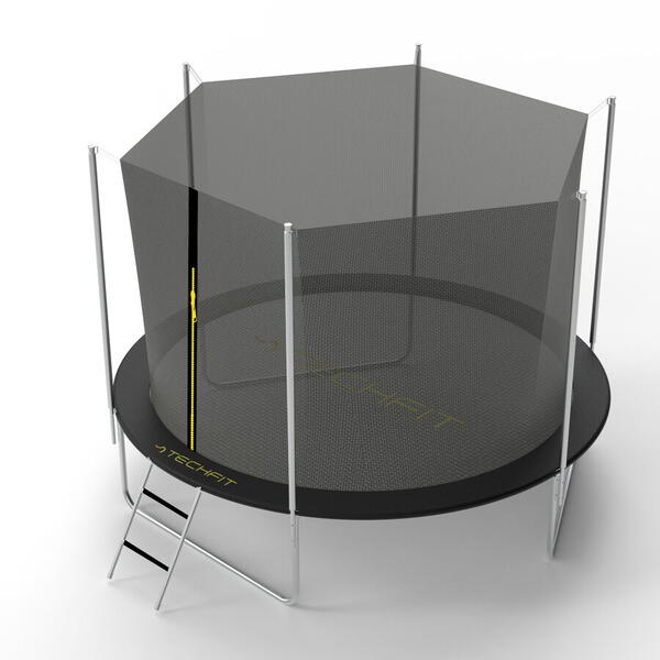 Trambulina TECHFIT 240 CM