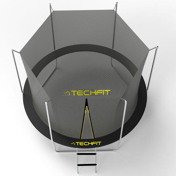 Trambulina TECHFIT 240 CM