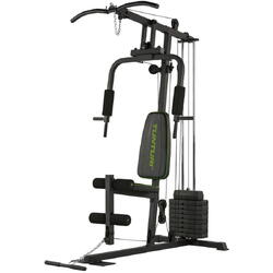 Aparat Multifunctional TUNUTURI HG10 Home Gym