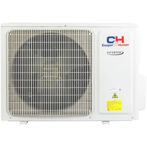 Aparat de aer conditionat Cooper&Hunter SUPREME CH-S09FTXAM2S-WP, 9000 BTU, Clasa A+++/A+++, Wi-Fi, Inverter, Cronometru, R32, Alb