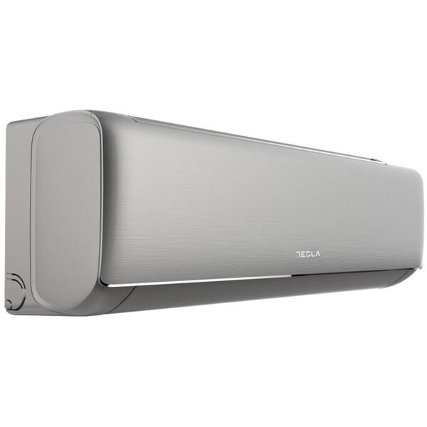 Aparat de aer conditionat Tesla TA35QQFT-1232IHWT 12000 BTU, A++, R32, WiFi, HC