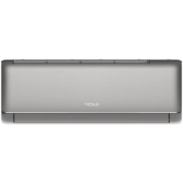 Aparat de aer conditionat Tesla TA35QQFT-1232IHWT 12000 BTU, A++, R32, WiFi, HC