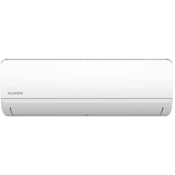 Aer conditionat ALLVIEW SENSY 18, 18000 BTU, KIT 3 M inclus, Wi-Fi SEER A++, SCOP A+