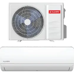 Aer conditionat ALLVIEW SENSY 18, 18000 BTU, KIT 3 M inclus, Wi-Fi SEER A++, SCOP A+