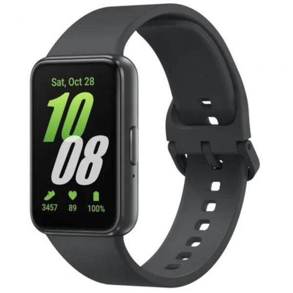 Samsung Bratara fitness Galaxy Fit 3 Gray