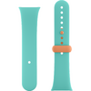 XIAOMI Curea Silicon Aqua Blue (Redmi Watch 3) BHR6937GL