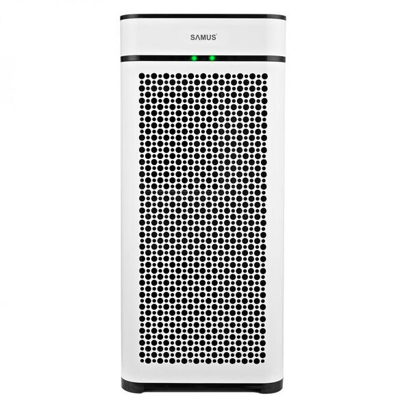 Purificator de aer Samus CLEAN AIR 40