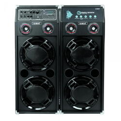 Set boxe audio Samus TWIN SOUND 20