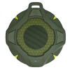 Boxa portabila Bluetooth Samus EXPLORE GREEN