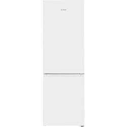 Combina Frigorifica Samus SCW357NFE, 253 L, Full No Frost, Clasa energetica E, Termostat reglabil, 2 sertare + 1 sertar pentru pizza in congelator, H 180 cm, Alb