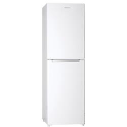 Combina frigorifica Albatros CF333E, 248 litri, Clasa E, Termostat reglabil, Usi reversibile, Lumina interioara LED, H 173.2 cm, Alb