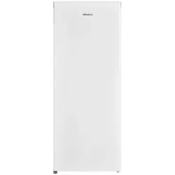 Frigider racitor Albalux AXR297E, 230 l, Clasa energetica E, Dezghetare automata, Termostat reglabil, H 142 cm, Alb