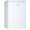 Congelator Albatros CA124E, 91 L, Clasa E, 4.4KG/24h, Usa Reversibila, 4 sertare transparente, Alb