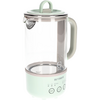Fierbator multifunctional BUYDEEM K314-CG/EU, 300 W, 0.6 l, Verde