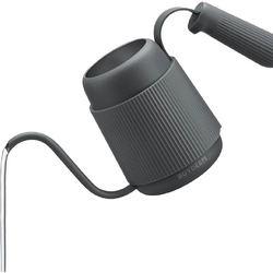 Fierbator de apa pentru cafea BUYDEEM CD2006-IG, 300 ml, Gri