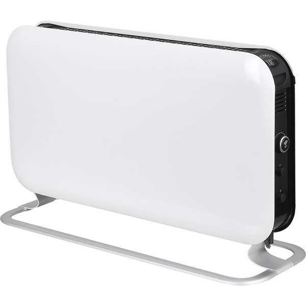 Convector podea Mill WiFi + APP control + Bluetooth, 1200W