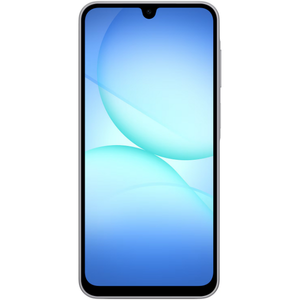Samsung Galaxy A17 DS Gray 5G/6.7inch/OC/4GB/128GB/13MP/50MP+5MP+2MP/5000mAh + IP54
