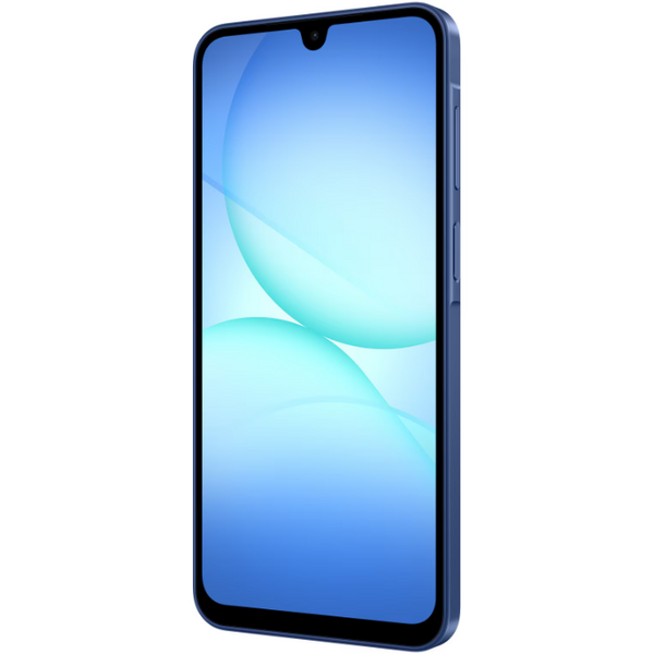 Samsung Galaxy A17 DS Blue 5G/6.7inch/OC/4GB/128GB/13MP/50MP+5MP+2MP/5000mAh + IP54